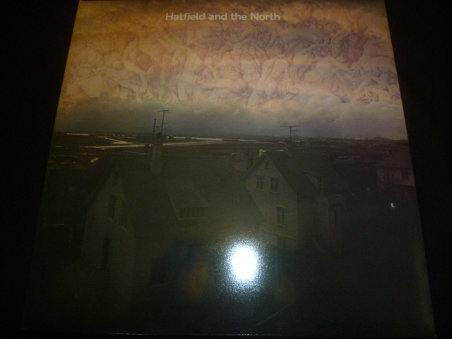 画像1: HATFIELD & THE NORTH/SAME