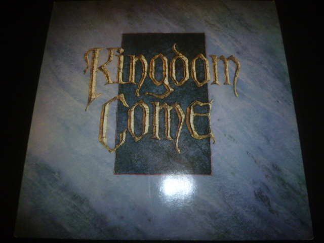 画像1: KINGDOM COME/SAME