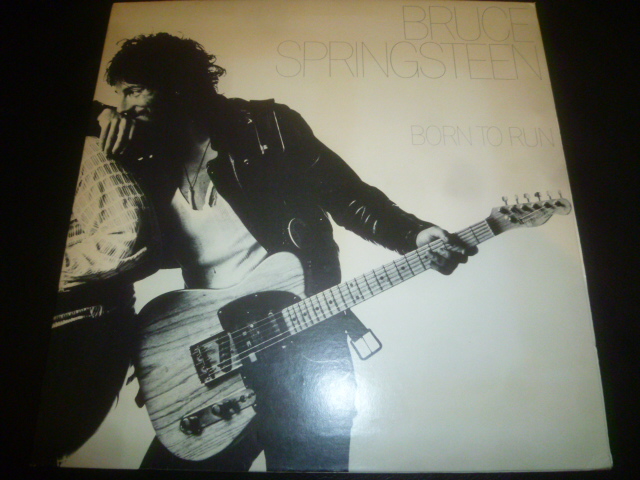 画像1: BRUCE SPRINGSTEEN/BORN TO RUN