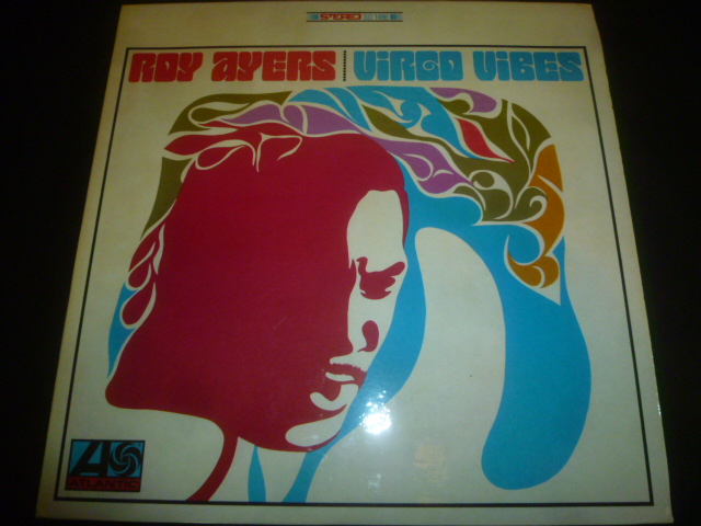 画像1: ROY AYERS/VIRGO VIBES