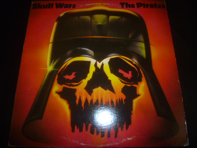 画像1: PIRATES/SKULL WARS