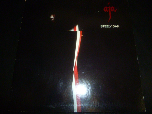 画像1: STEELY DAN/AJA