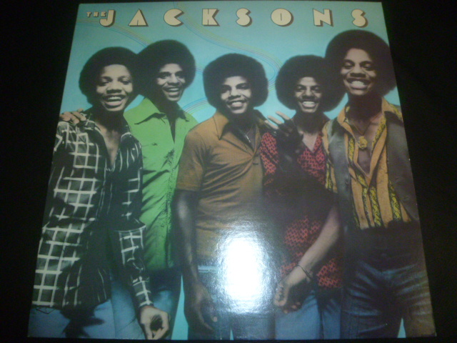 画像1: JACKSONS/SAME