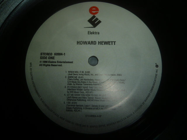 画像: HOWARD HEWETT/SAME