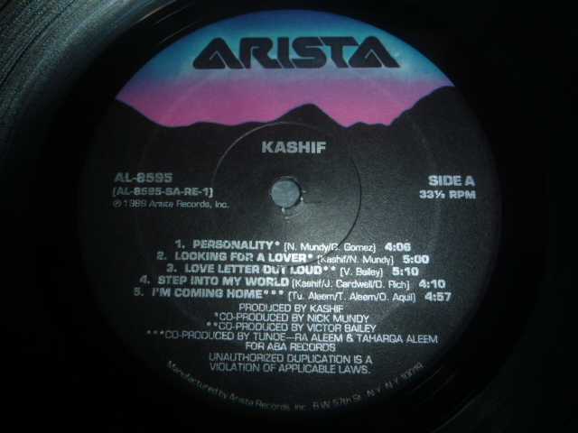 画像: KASHIF/SAME