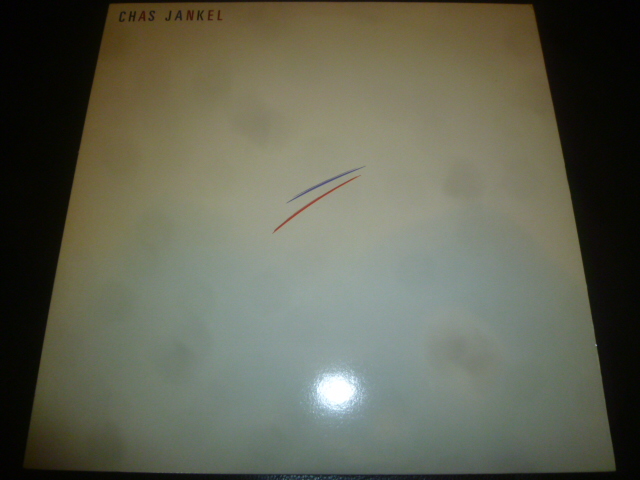 画像1: CHAS JANKEL/SAME