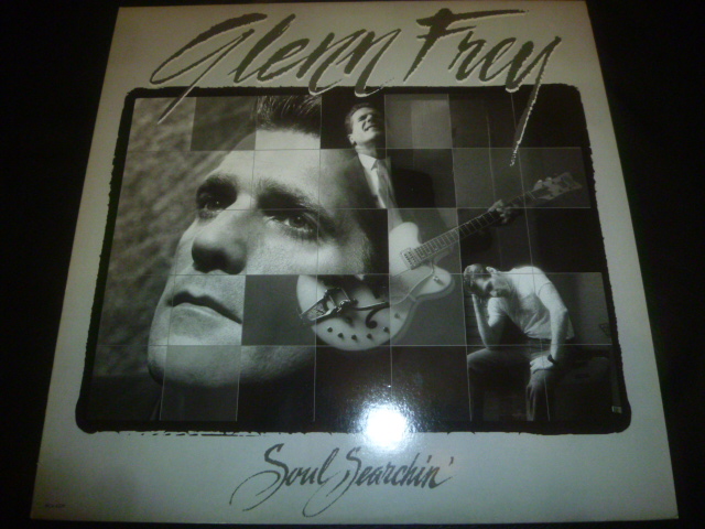 画像1: GLENN FREY/SOUL SEARCHIN'