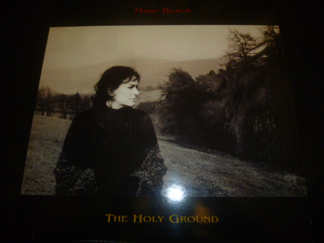 画像1: MARY BLACK/THE HOLY GROUND