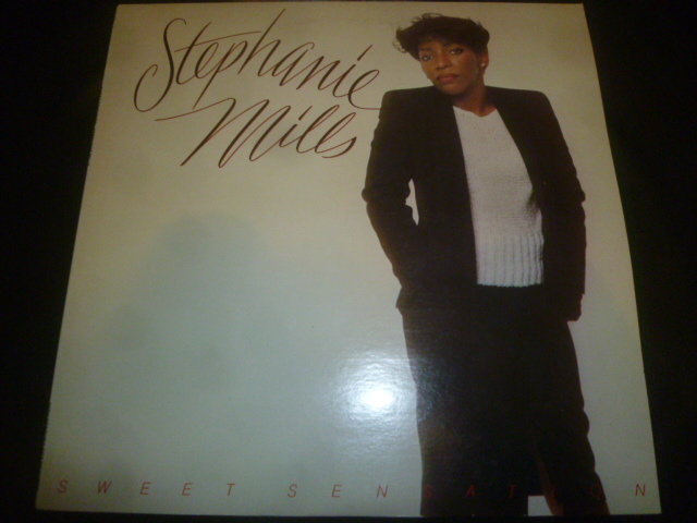 画像1: STEPHANIE MILLS/SWEET SENSATION