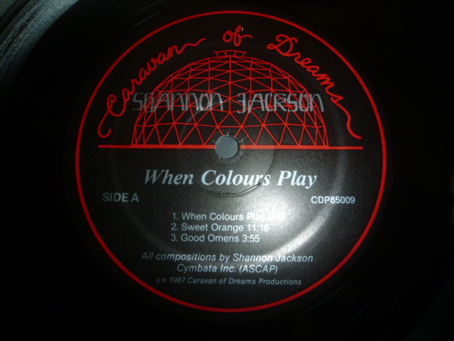 画像: SHANNON JACKSON/WHEN COLORS PLAY