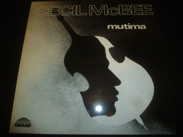 画像1: CECIL McBEE/MUTIMA