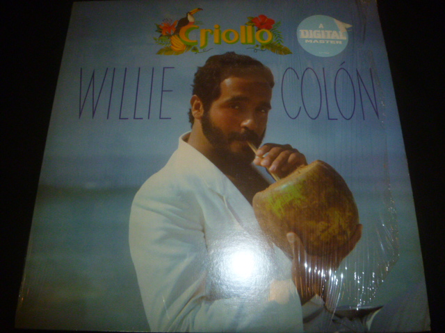 画像1: WILLIE COLON/CRIOLLO