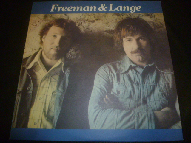 画像1: FREEMAN & LANGE/SAME