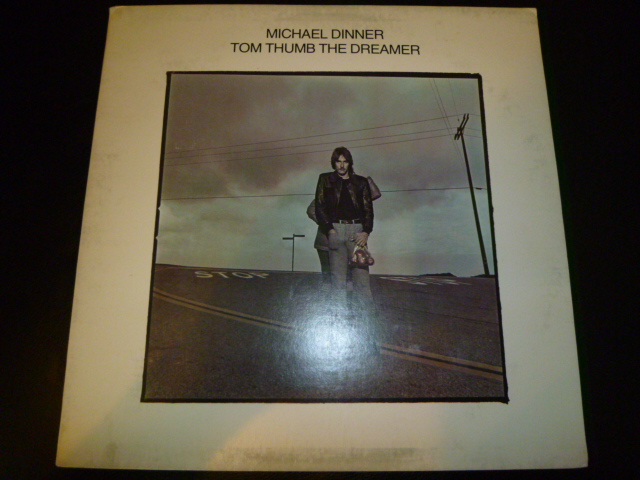 画像1: MICHAEL DINNER/TOM THUMB THE DREAMER