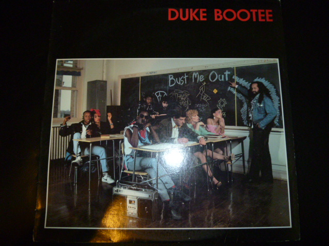 画像1: DUKE BOOTEE/SAME