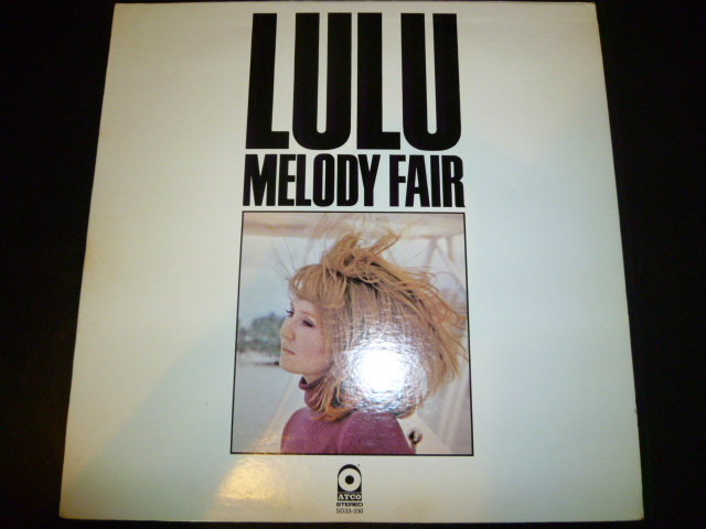 画像1: LULU/MELODY FAIR