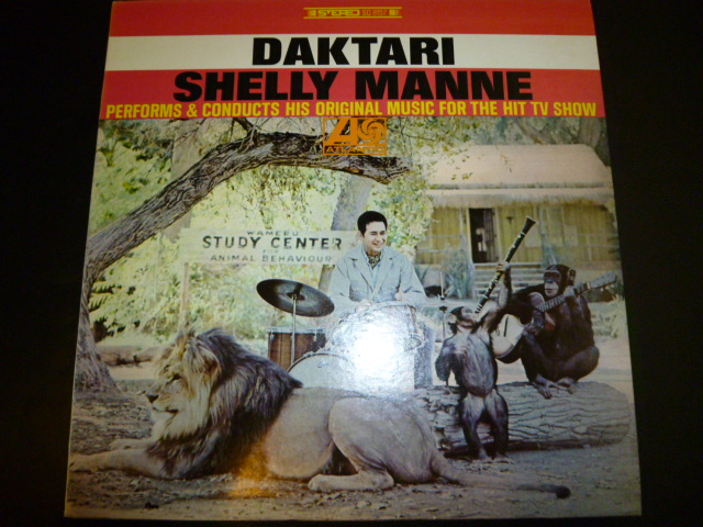 画像1: SHERRY MANNE/DAKTARI